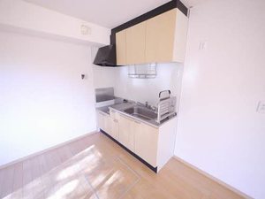 エスポワール　Ⅰ番館 A0102号-3