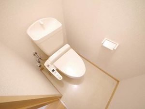 エスポワール　Ⅰ番館 A0102号-8