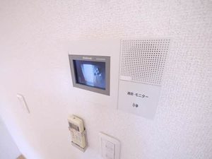 エスポワール　Ⅰ番館 A0102号-9