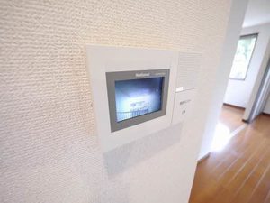 エスポワール Ⅱ番館 B0201号-5