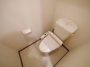 エスポワール Ⅱ番館 B0201号-10