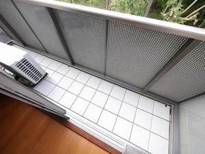 エスポワール Ⅱ番館 B0201号-13