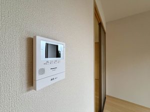 シャルマンドミール　Ｂ棟　＊ B0102号-10