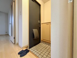 シャルマンドミール　Ｂ棟　＊ B0102号-12