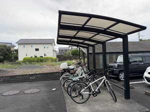 シャルマンドミール　Ｂ棟　＊ B0102号-14