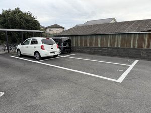 シャルマンドミール　Ｂ棟　＊ B0102号-15