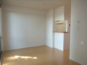 プレミール白川 * A0101号-2