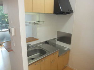 プレミール白川 * A0101号-3