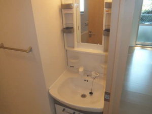 プレミール白川 * A0101号-4