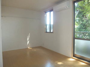 プレミール白川 * A0101号-6