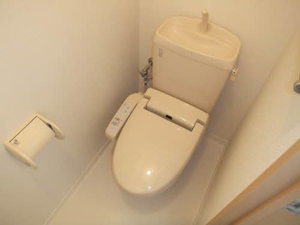 プレミール白川 * A0101号-7