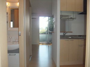 プレミール白川 * A0101号-10