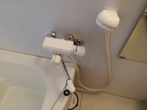 プレミール白川 * A0101号-11