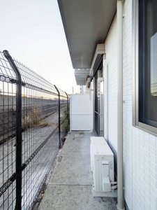 プレミール白川　＊ A0101号-13