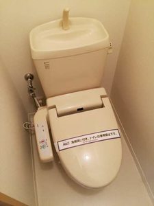 プレミール白川　＊ A0102号-9