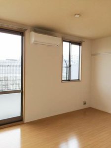 プレミール白川 A0202号-3