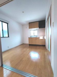 ヴィゲール古賀　Ｂ棟 B0203号-3