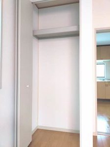 ヴィゲール古賀　Ｂ棟 B0203号-9