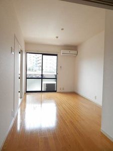 ヴィゲール古賀　Ｂ棟 B0206号-2