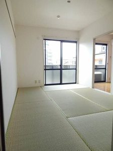 ヴィゲール古賀　Ｂ棟 B0206号-4