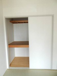 ヴィゲール古賀　Ｂ棟 B0206号-5