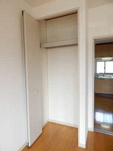 ヴィゲール古賀　Ｂ棟 B0206号-7