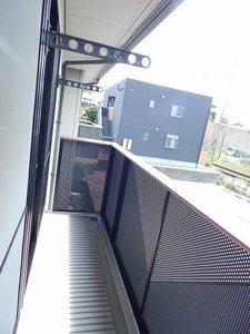 ヴィゲール古賀　Ｂ棟 B0206号-9