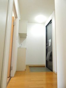 ヴィゲール古賀　Ｂ棟 B0206号-13