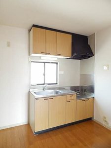 ヴィゲール古賀　Ｂ棟 B0206号-15