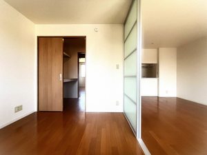 フォーレスM・S Ⅴ ** E0202号-7