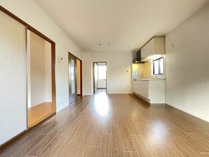 グレース野間　＊＊ A0102号-2