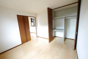 パンシオン・クレール　Ｂ棟　＊＊ B0102号-4