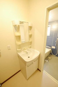 パンシオン・クレール　Ｂ棟　＊＊ B0102号-5