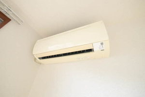 パンシオン・クレール　Ｂ棟　＊＊ B0102号-7