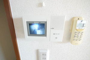 パンシオン・クレール　Ｂ棟　＊＊ B0102号-8