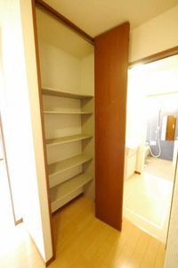 パンシオン・クレール　Ｂ棟　＊＊ B0102号-10