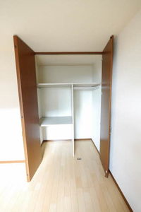 パンシオン・クレール　Ｂ棟　＊＊ B0102号-11