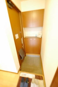 パンシオン・クレール　Ｂ棟　＊＊ B0102号-12