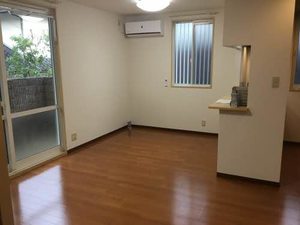 フォーゲル・ハピネス　Ａ棟 A0101号-2