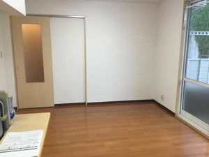 フォーゲル・ハピネス　Ａ棟 A0101号-3