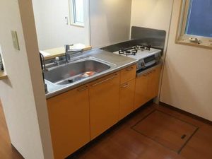 フォーゲル・ハピネス　Ａ棟 A0101号-4