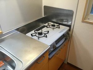 フォーゲル・ハピネス　Ａ棟 A0101号-6