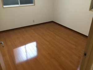 フォーゲル・ハピネス　Ａ棟 A0101号-10