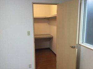 フォーゲル・ハピネス　Ａ棟 A0101号-11