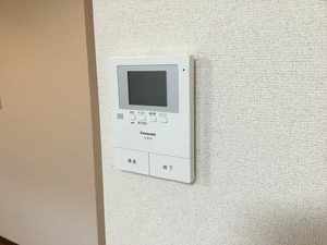 フォーゲル・ハピネス　Ａ棟 A0101号-12