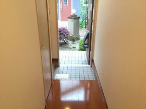 フォーゲル・ハピネス　Ａ棟 A0101号-13