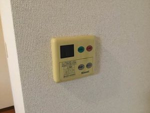 フォーゲル・ハピネス　Ａ棟 A0101号-14