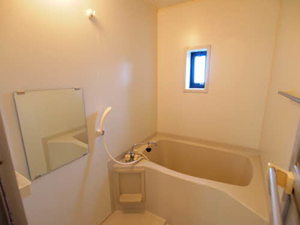 ルポ・エミナーンス　Ｃ棟 C0207号-6