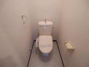 ルポ・エミナーンス　Ｃ棟 C0207号-7