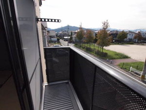 ルポ・エミナーンス　Ｃ棟 C0207号-9